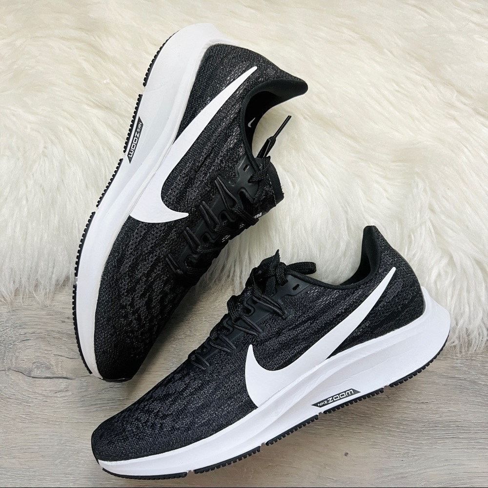 NWT Nike Air Zoom Pegasus 36 Women’s Shoes - Picture 4 of 7